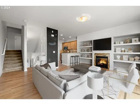 12866 Nw Clement Lane Portland OR 97229