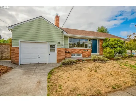 5424 N Princeton Street Portland OR 97203