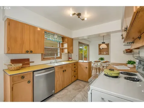 5424 N Princeton Street Portland OR 97203