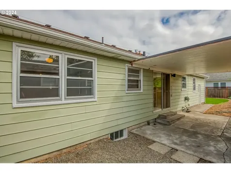 5424 N Princeton Street Portland OR 97203