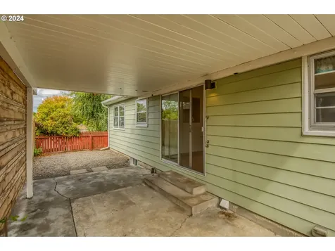 5424 N Princeton Street Portland OR 97203