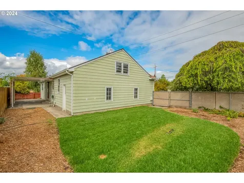 5424 N Princeton Street Portland OR 97203