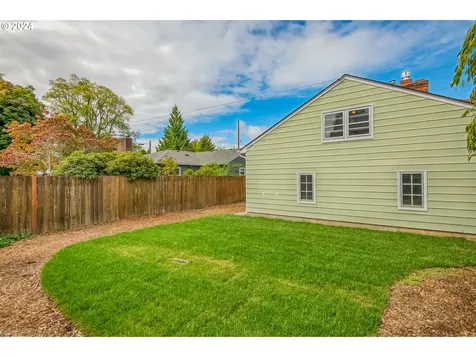 5424 N Princeton Street Portland OR 97203