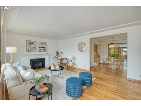5424 N Princeton Street Portland OR 97203