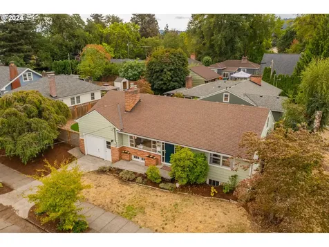 5424 N Princeton Street Portland OR 97203