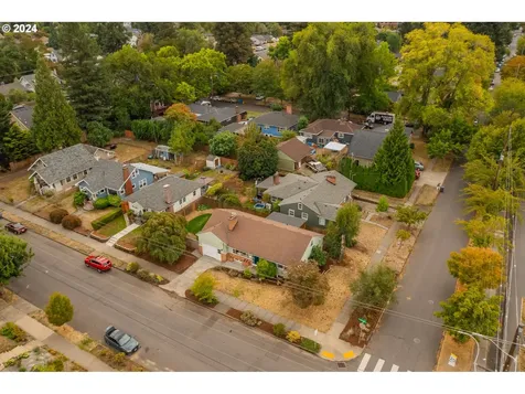5424 N Princeton Street Portland OR 97203