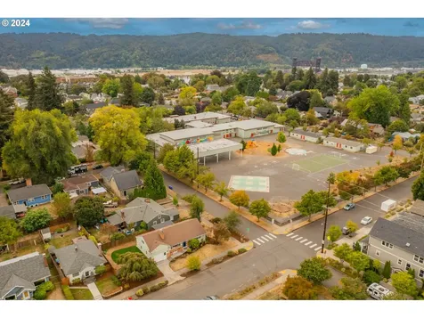 5424 N Princeton Street Portland OR 97203