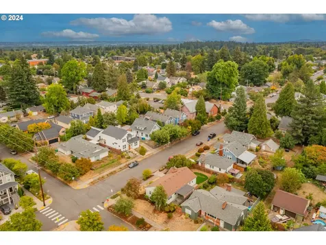 5424 N Princeton Street Portland OR 97203