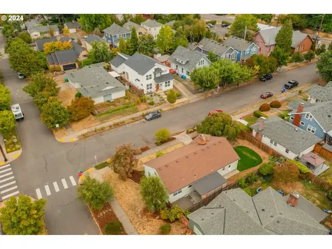 5424 N Princeton Street Portland OR 97203