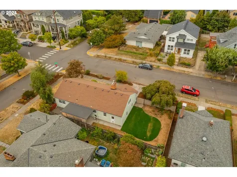 5424 N Princeton Street Portland OR 97203