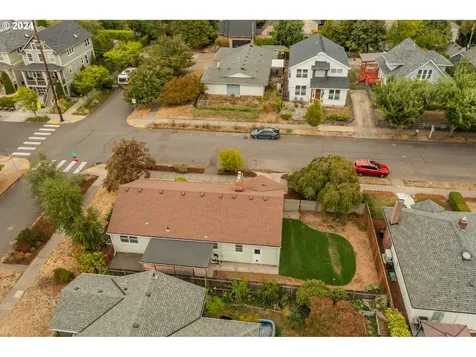 5424 N Princeton Street Portland OR 97203