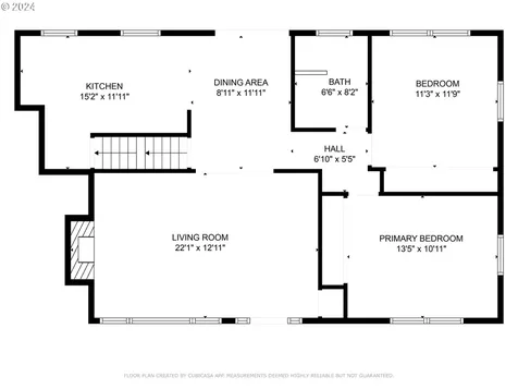 5424 N Princeton Street Portland OR 97203