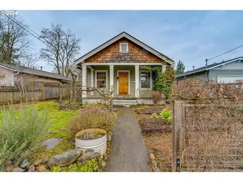 6609 Se Tolman Street Portland OR 97206
