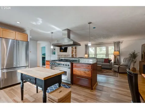 507 Santa Fe Drive Vancouver WA 98661