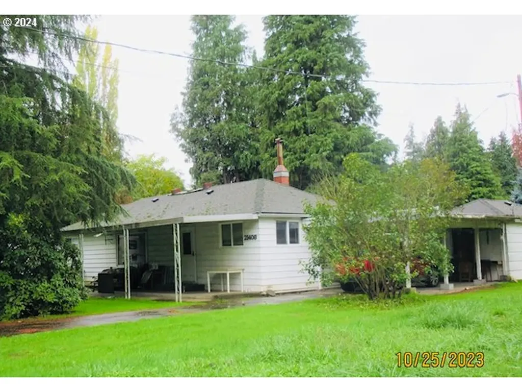 21408 Ne 58th Street Vancouver WA 98682