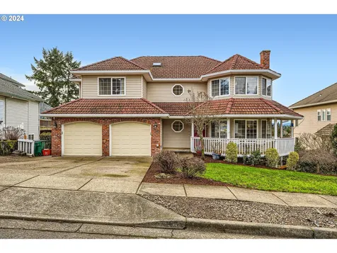 16363 Sw Timberland Drive Beaverton OR 97007
