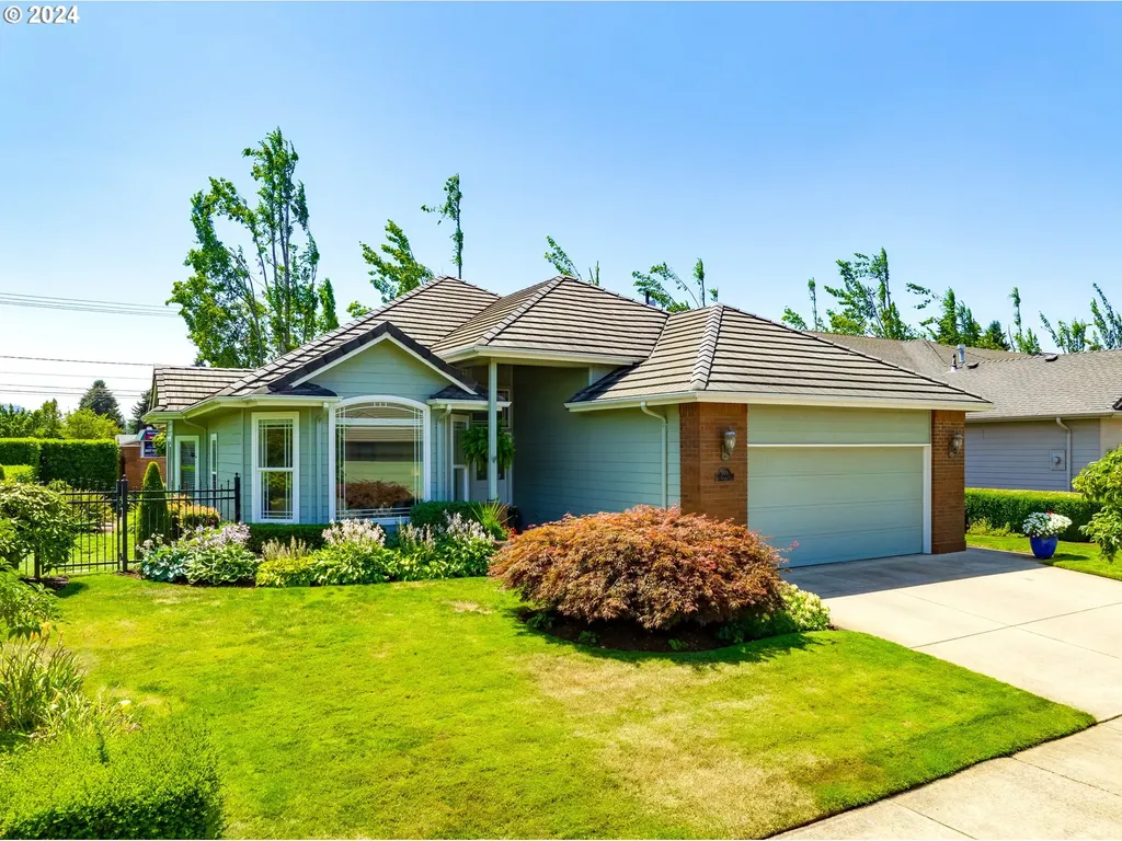 999 Old Orchard Lane Springfield OR 97477
