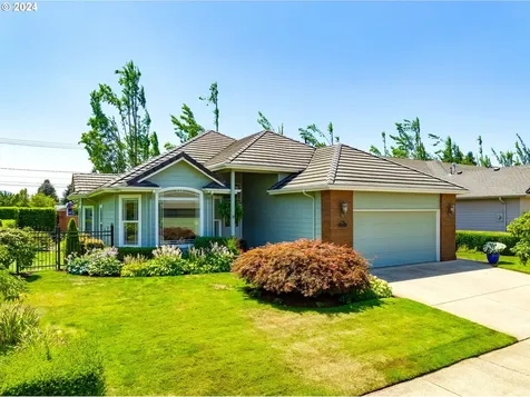 999 Old Orchard Lane Springfield OR 97477