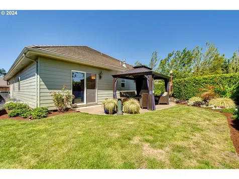 999 Old Orchard Lane Springfield OR 97477