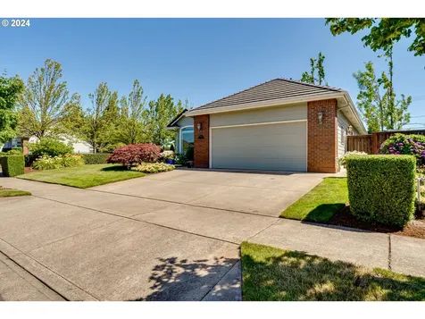 999 Old Orchard Lane Springfield OR 97477
