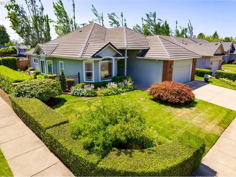 999 Old Orchard Lane Springfield OR 97477