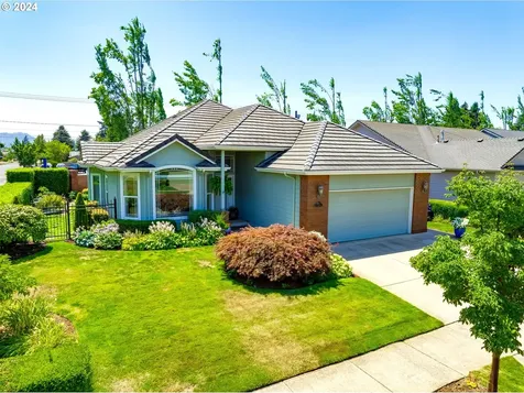 999 Old Orchard Lane Springfield OR 97477