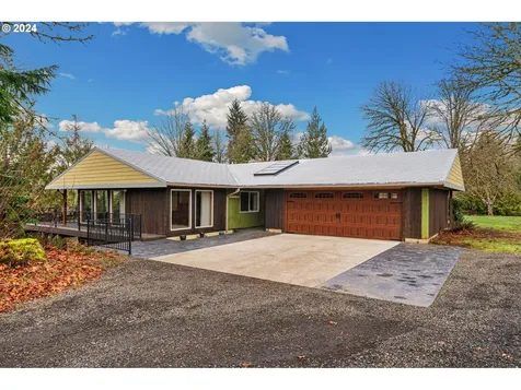 33821 Se Gunderson Road Sandy OR 97055