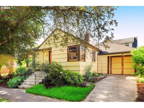 30 Ne Morgan Street Portland OR 97211