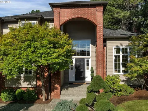 2370 NW 141st Place Portland OR 97229