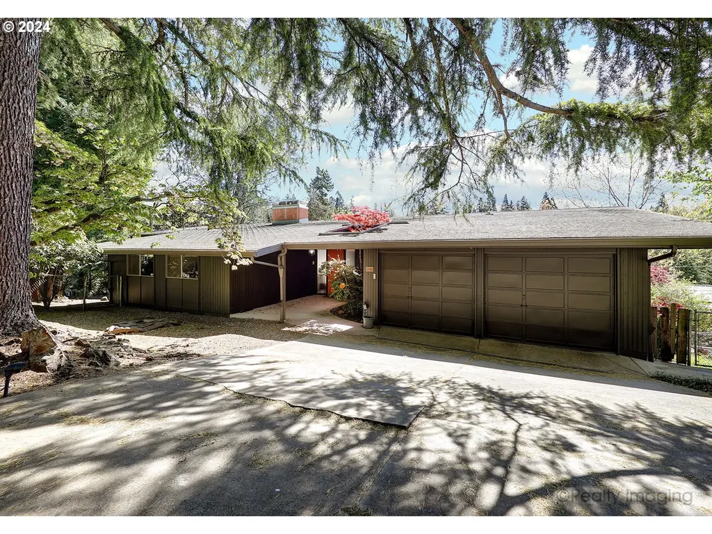 3340 Sw 70th Avenue Portland OR 97225