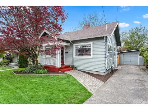 34 Se 71st Avenue Portland OR 97215