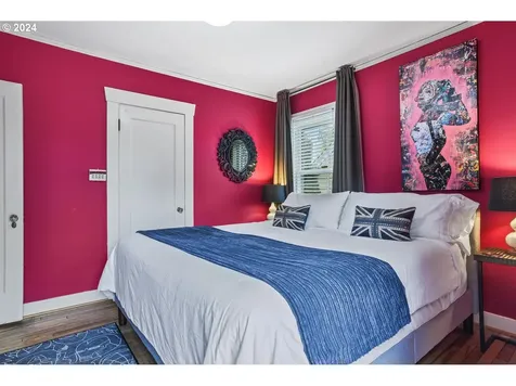 34 Se 71st Avenue Portland OR 97215