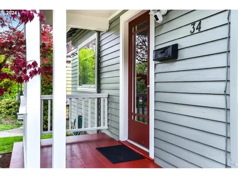 34 Se 71st Avenue Portland OR 97215
