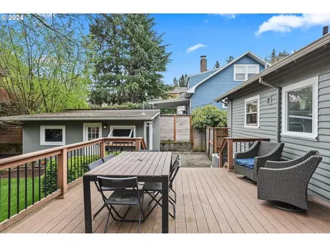 34 Se 71st Avenue Portland OR 97215