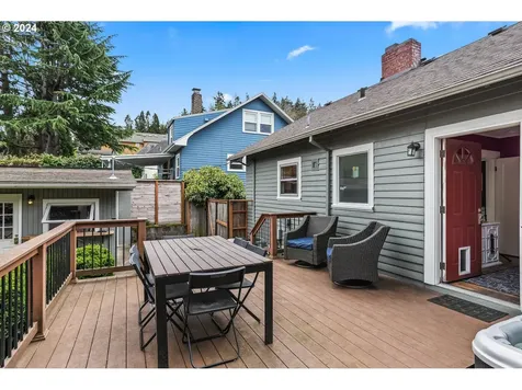 34 Se 71st Avenue Portland OR 97215