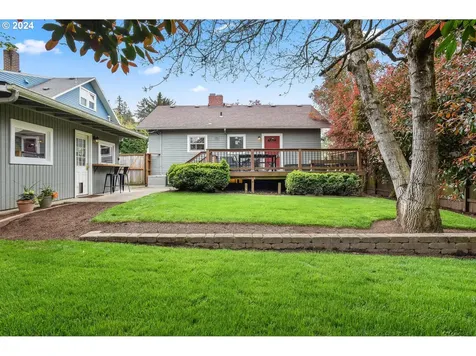 34 Se 71st Avenue Portland OR 97215