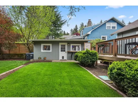 34 Se 71st Avenue Portland OR 97215
