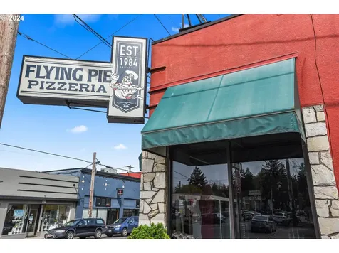 34 Se 71st Avenue Portland OR 97215