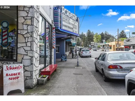 34 Se 71st Avenue Portland OR 97215