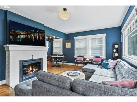34 Se 71st Avenue Portland OR 97215