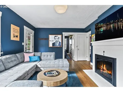 34 Se 71st Avenue Portland OR 97215