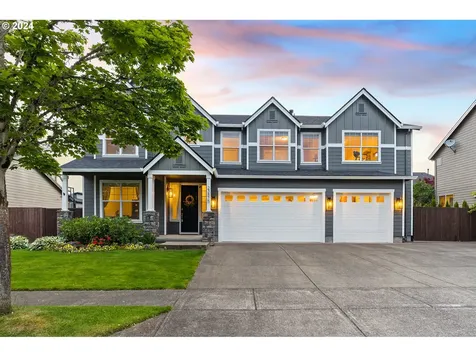 23875 Sw Aspen Lakes Drive Sherwood OR 97140