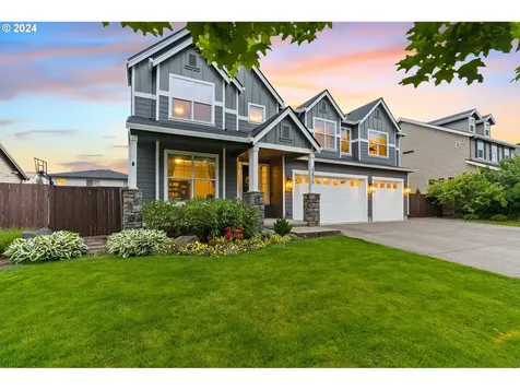23875 Sw Aspen Lakes Drive Sherwood OR 97140