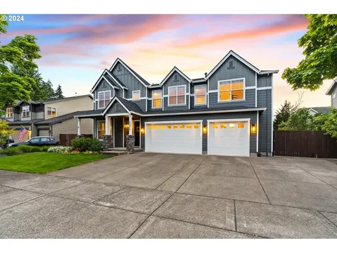 23875 Sw Aspen Lakes Drive Sherwood OR 97140