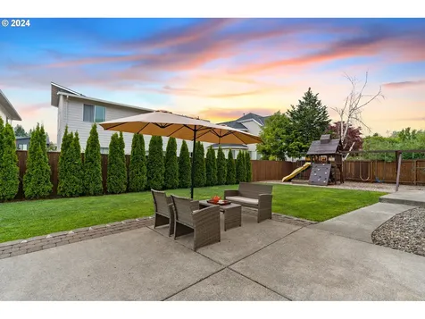 23875 Sw Aspen Lakes Drive Sherwood OR 97140