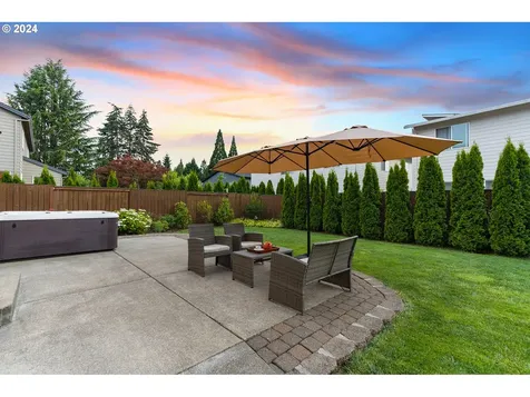 23875 Sw Aspen Lakes Drive Sherwood OR 97140