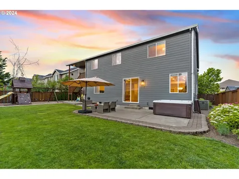 23875 Sw Aspen Lakes Drive Sherwood OR 97140