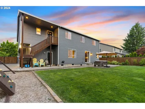 23875 Sw Aspen Lakes Drive Sherwood OR 97140
