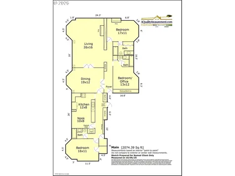 1209 SW 6th Avenue Portland OR 97204