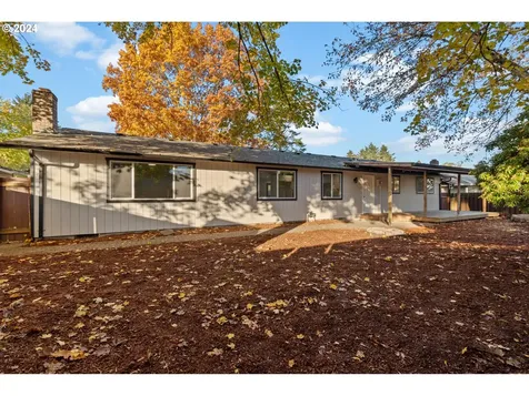 15807 SE 2nd Street Vancouver WA 98684